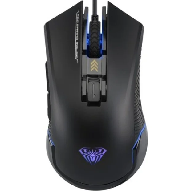 Игровая мышь AULA Nomad